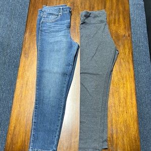 Women pant lot